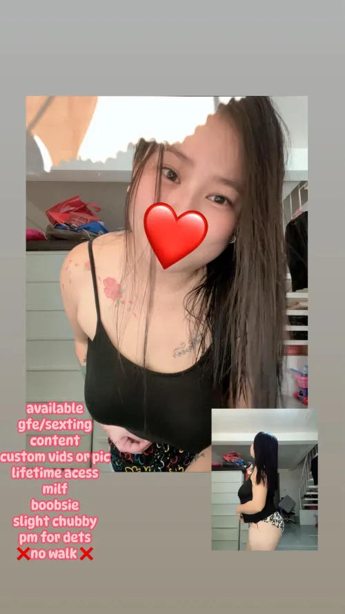 sexting ,gfe, content dm menu