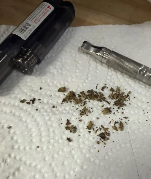 Should I take more hits or is this as dark as I should get it to avoid combustion?