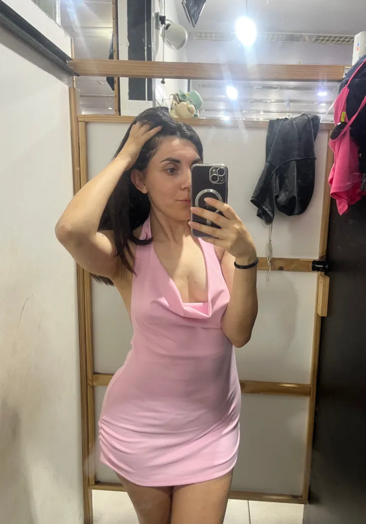 Simple, natural, just me