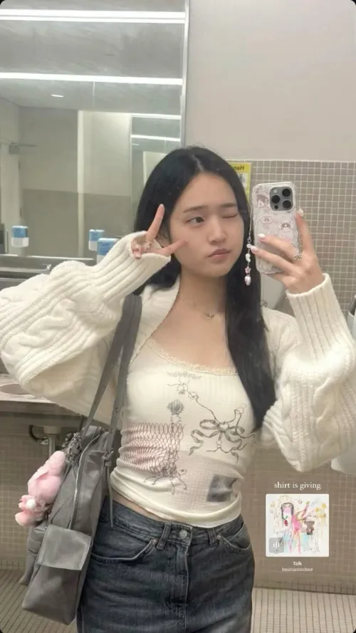 so fucking terrified my fragile frame will shatter on your thick cock… still gonna ram it in? :3