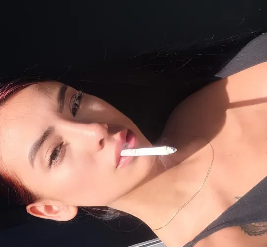 Somewhat shy but hoping to share now