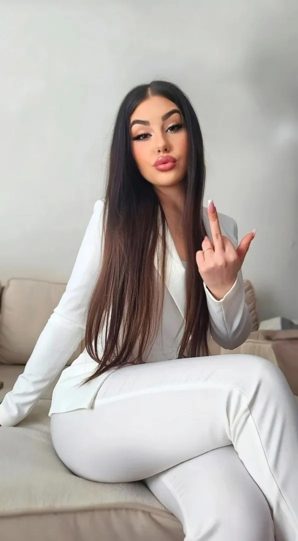 Stay weak, stay desperate, send to goddess