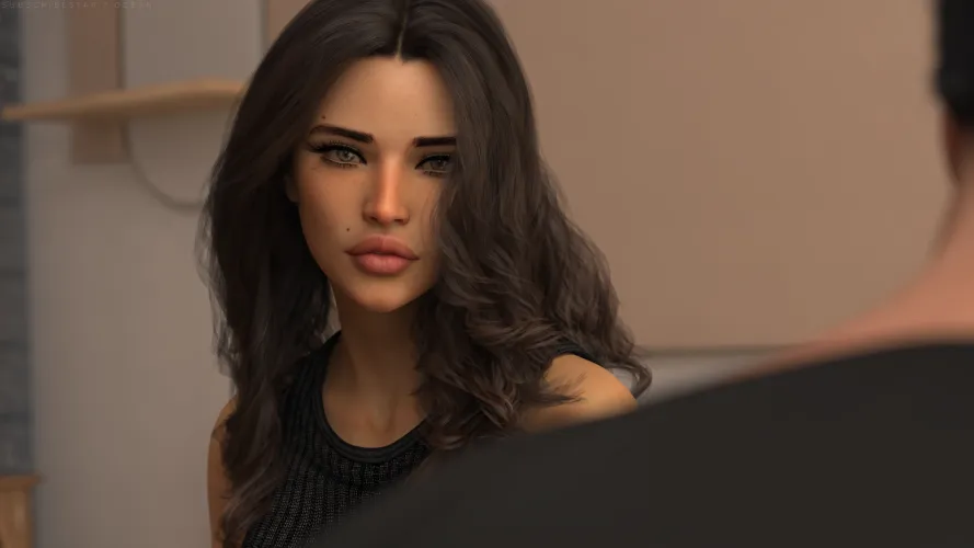 Summer's Gone - Season 2 - Chapter 1 - Dev Log #48