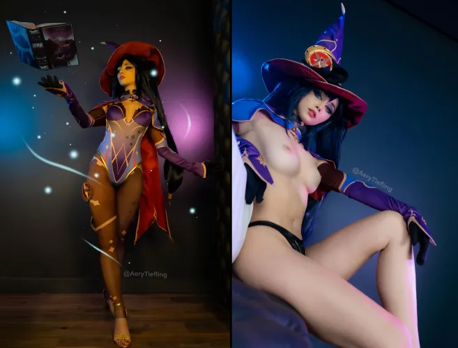 The last known case of someone being convicted of witchcraft was in 1944. But she just spent 9 months in jail instead of getting the death penalty! The last death penalty was in 1727