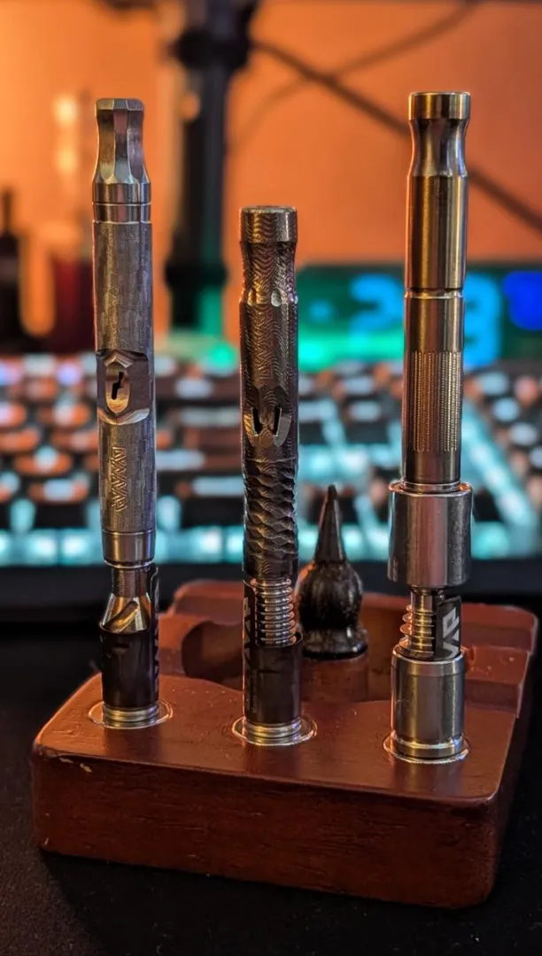 The Workhorse, The Favourite, and The Frankenstein