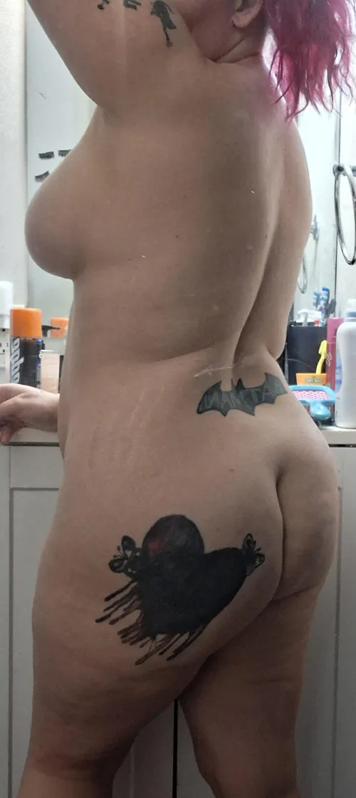 They are definitely more than a handful