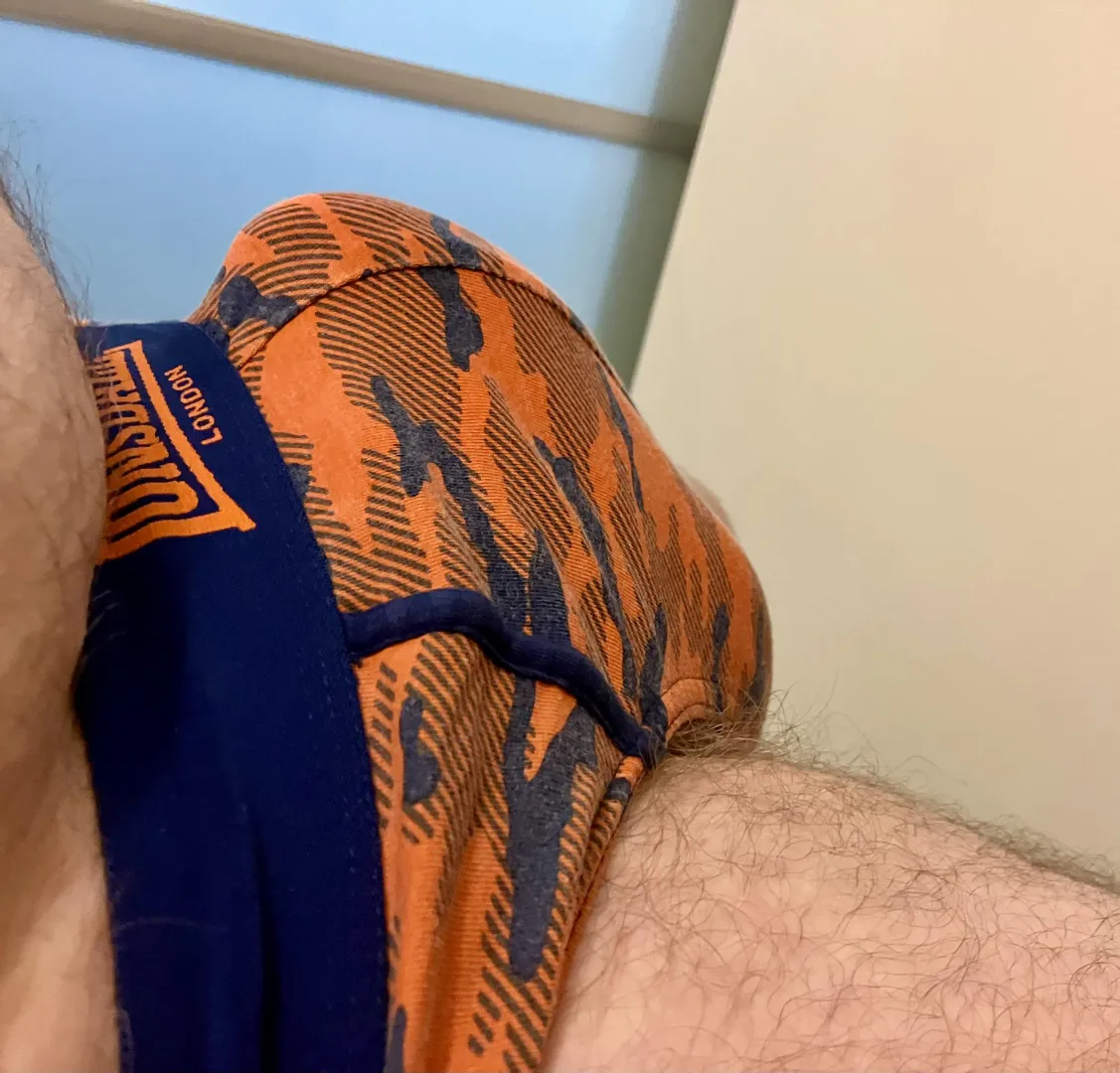 This is what scally lads do to me 