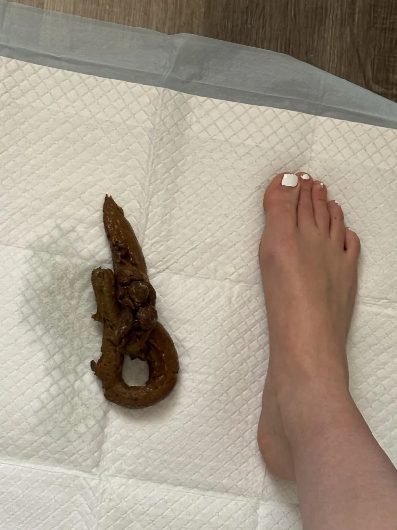 This one was small for me :( still think you could fit it in your mouth?