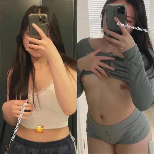 this post is dedicated to the 3 rare guys here that prefer small titties 