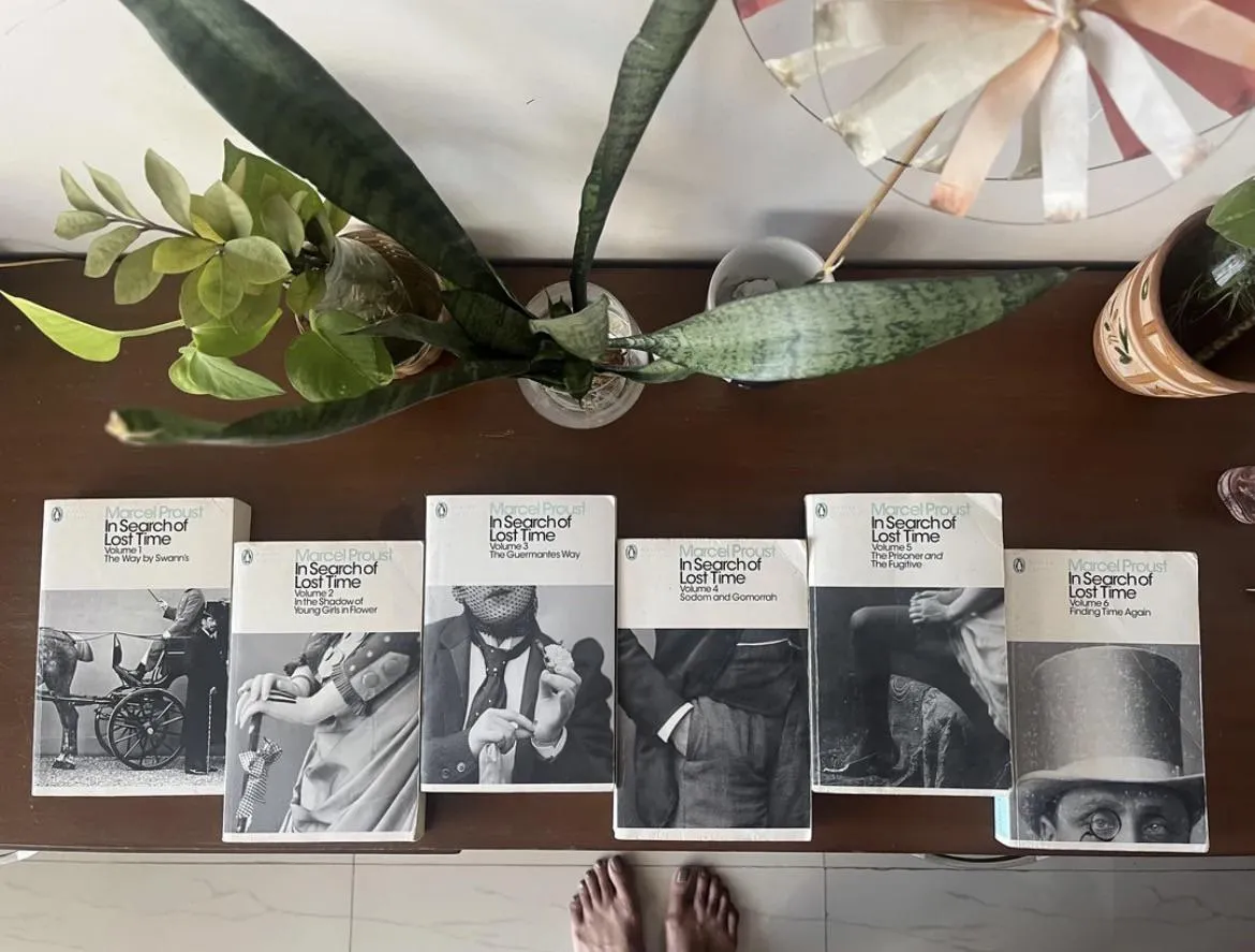 Thoughts on my feet?