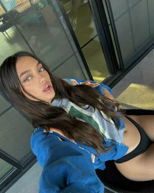 touch me i know you want to