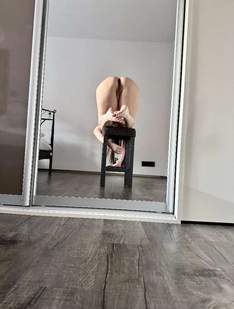 use me whenever you want!