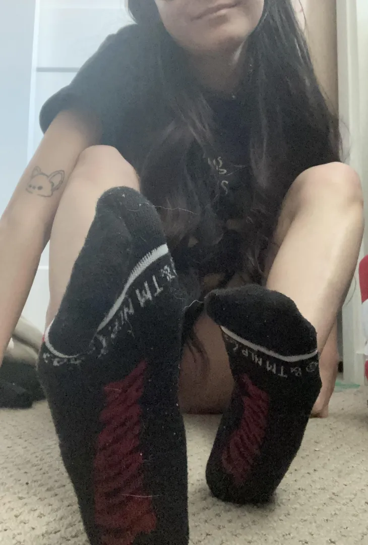 Valentines Sale!~All preworns are half off~ now until 14th ~[Selling] pantys, socks and bras