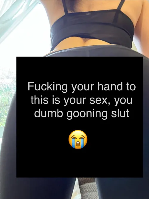 Why does this trigger you so easily??