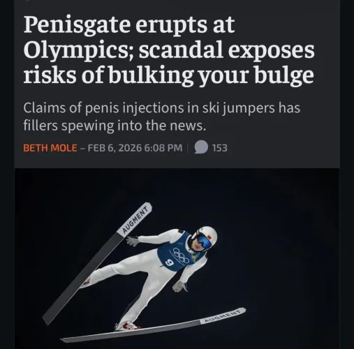 Why is max silent about this issue