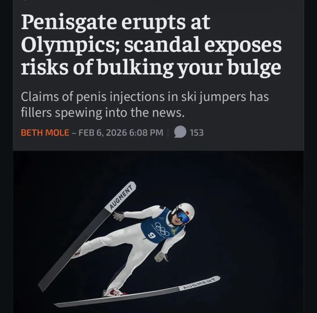 Why is max silent about this issue