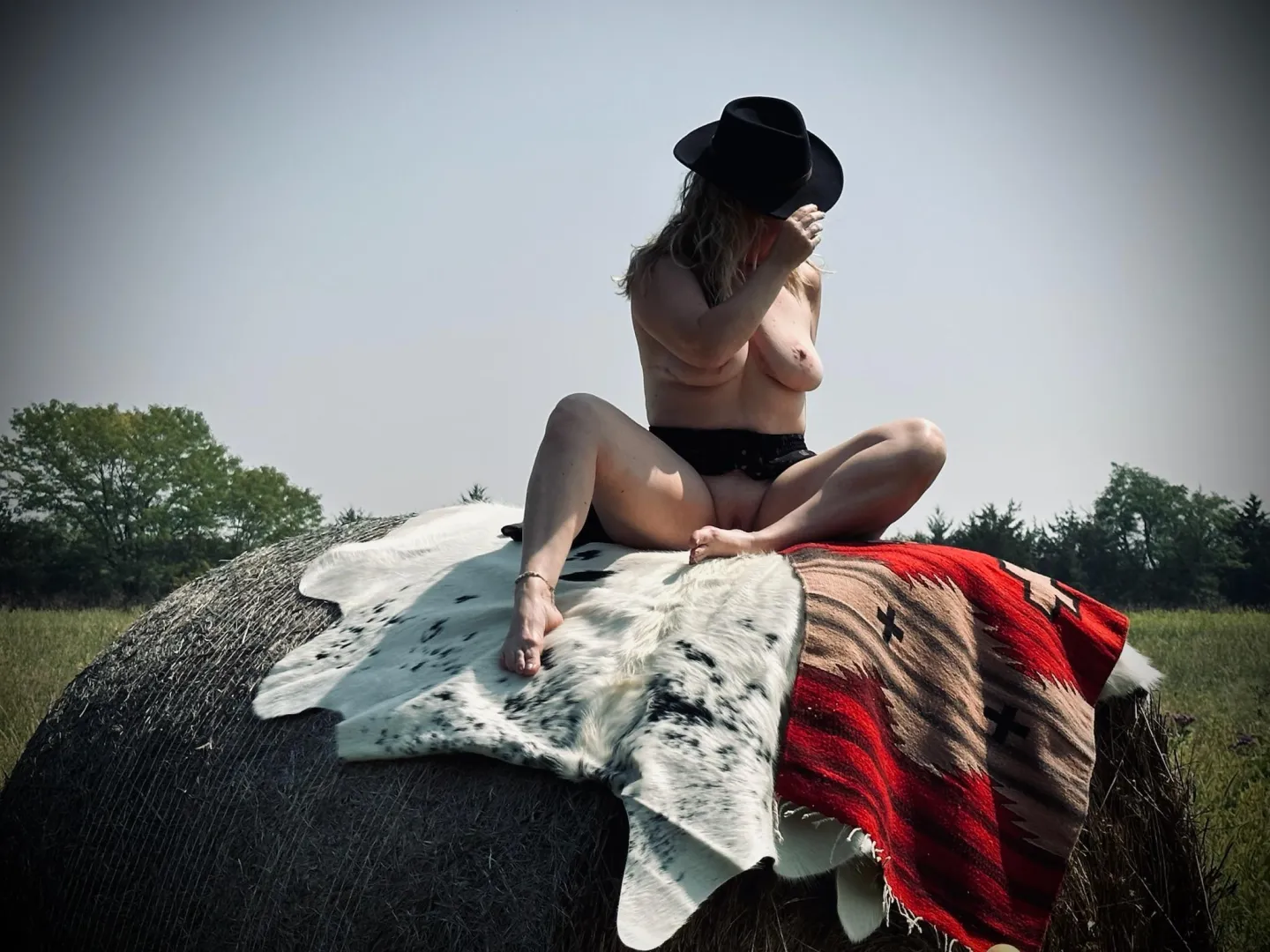 Wishing it was summer again