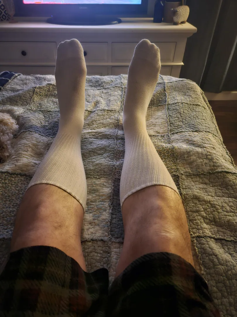 Yall enjoy your night