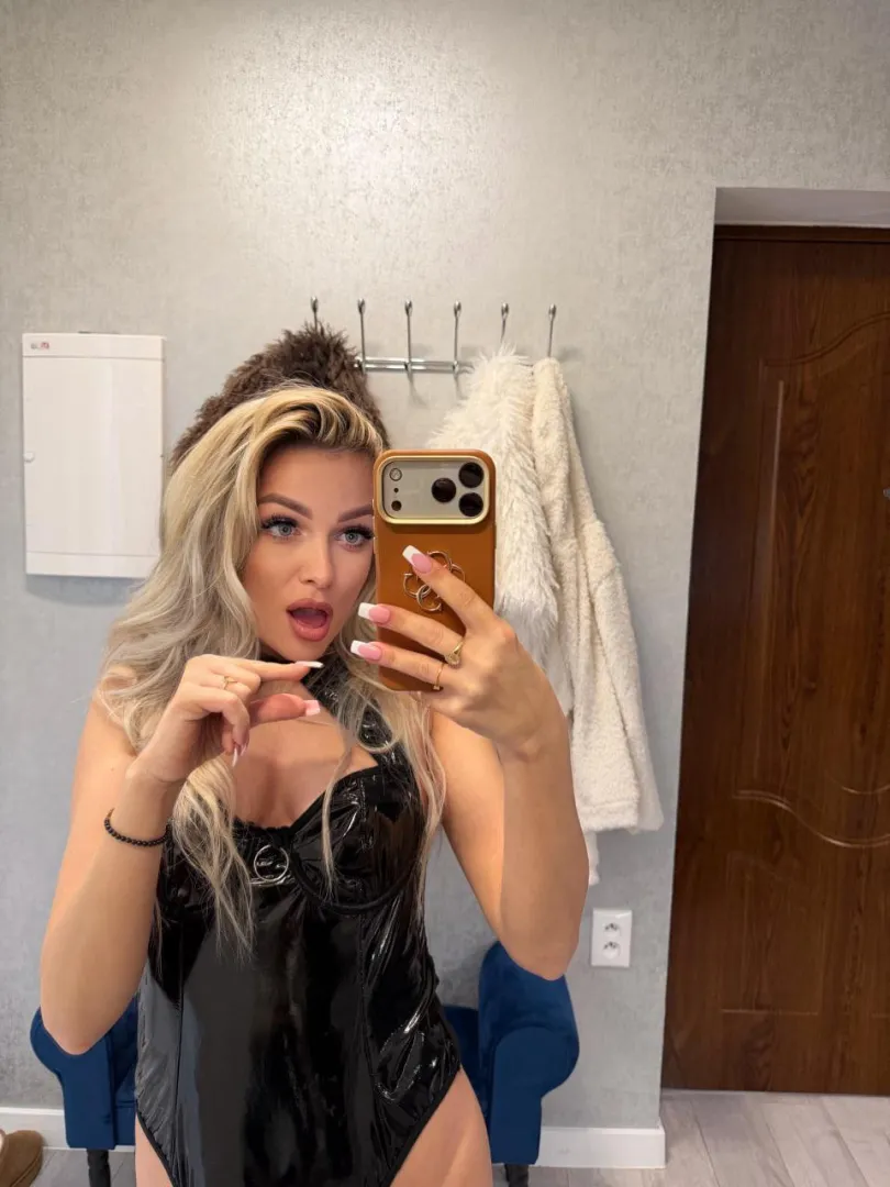 You envy even teenagers