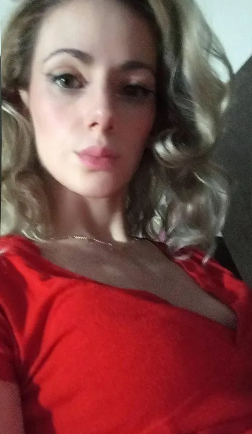 You want someone to own your weakness.