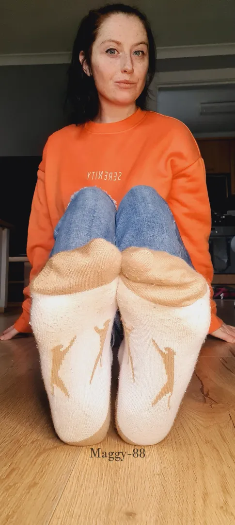 You'd love my sweet scent (Selling)