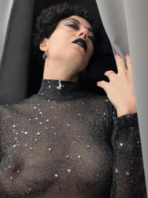 Your Goth Girlfriend