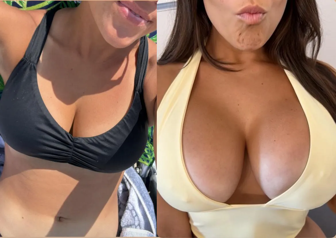 Your own personal Latina Barbie in the making 