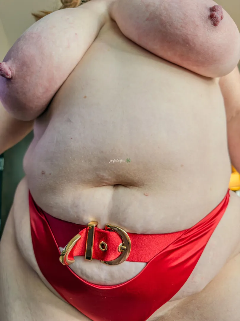 Your view of my big nipples