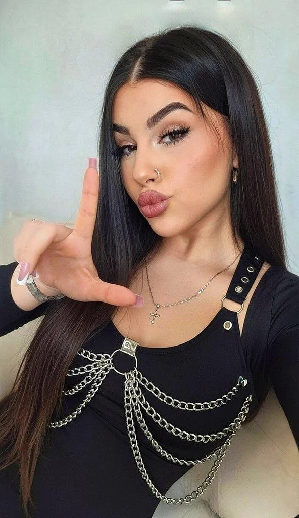 You're just another walking wallet to me