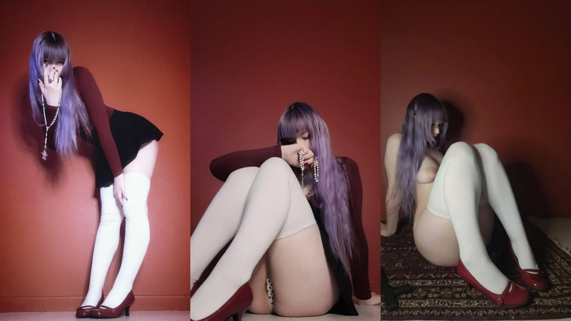 ꒷꒦︶꒷꒦︶ ๋ ࣭ ⭑꒷꒦