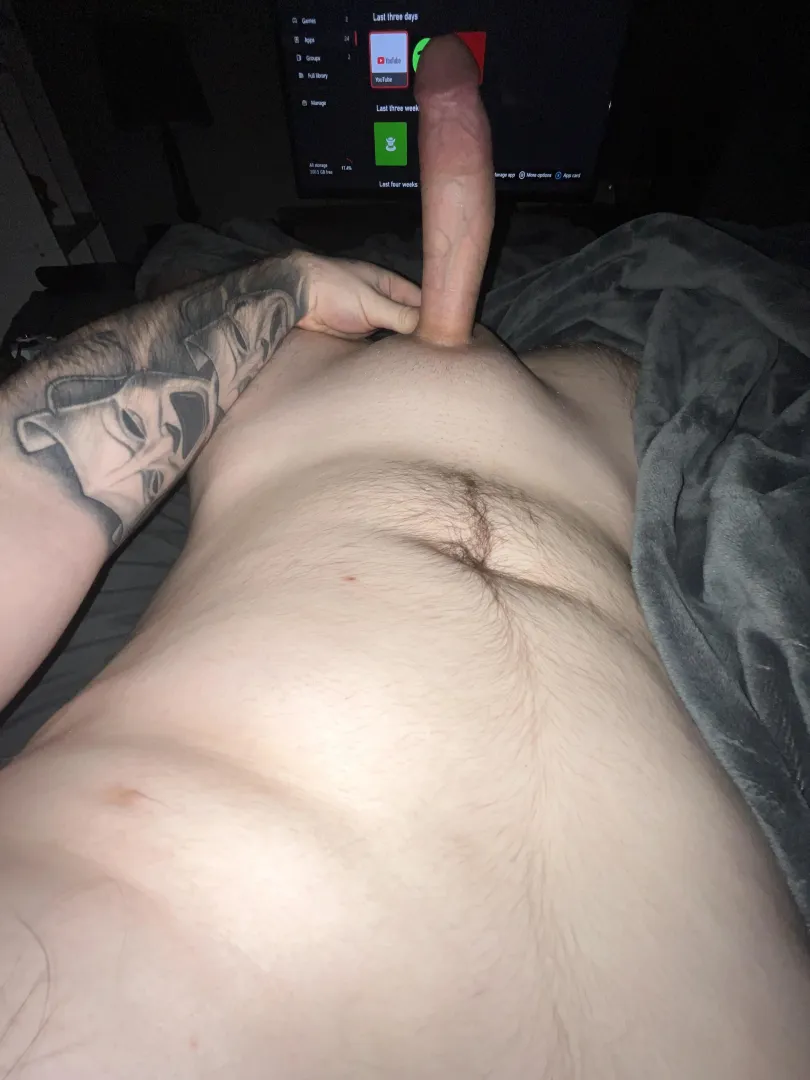 19(M4F) Wrap that tight pussy around my cock