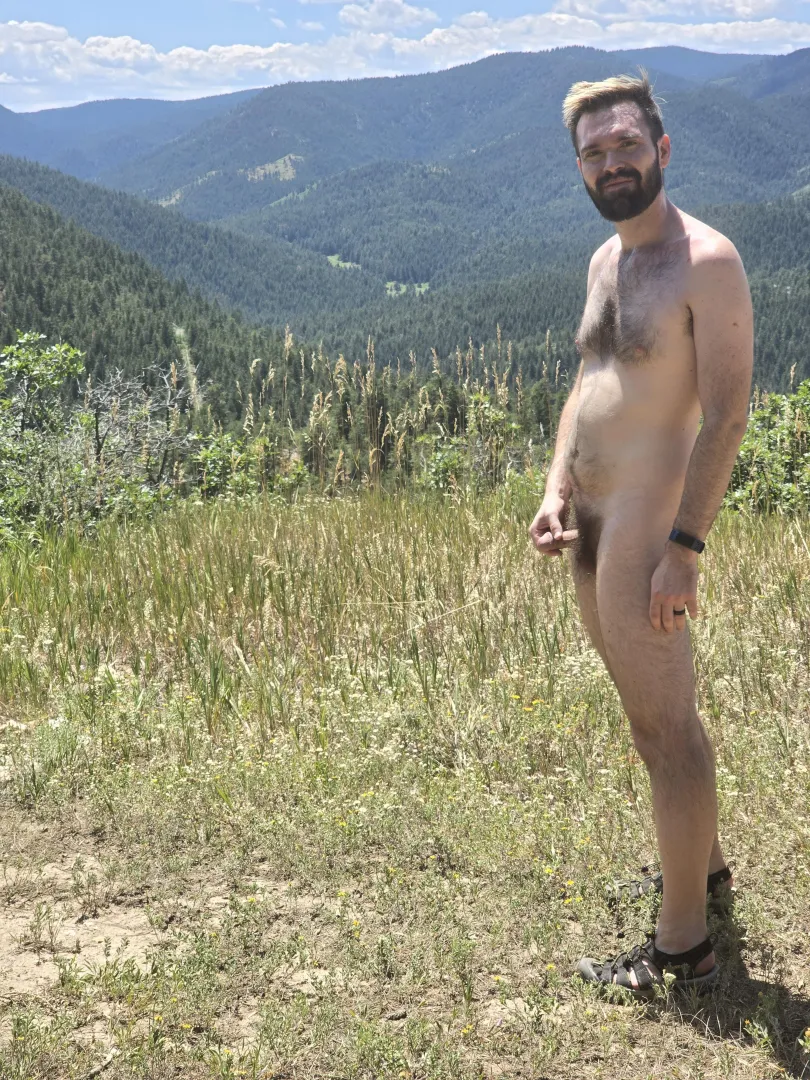 [33] should everyone in Denver know I have a small dick?