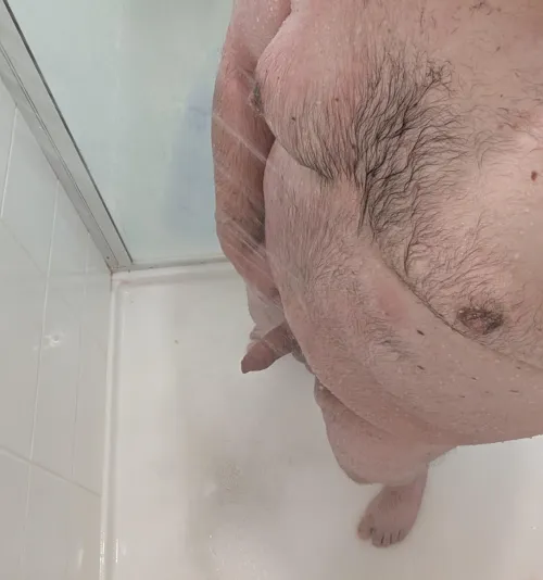 35 TX DFW - Should we hang out naked and touch each other?