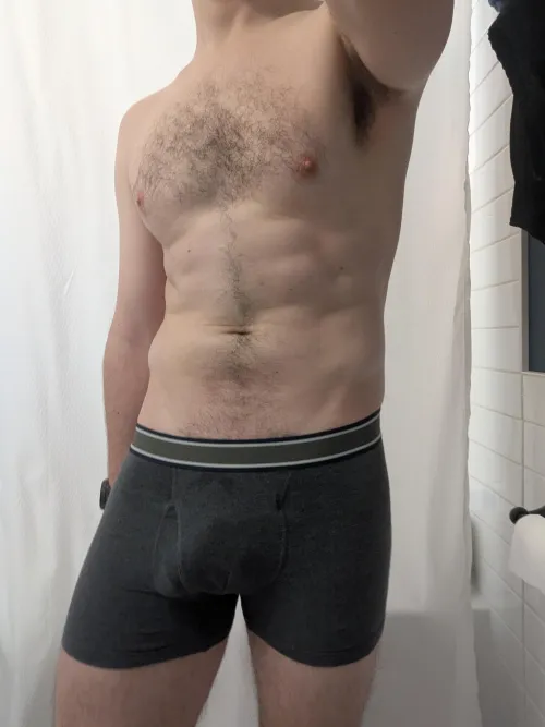 A much needed stress-relieving 6k