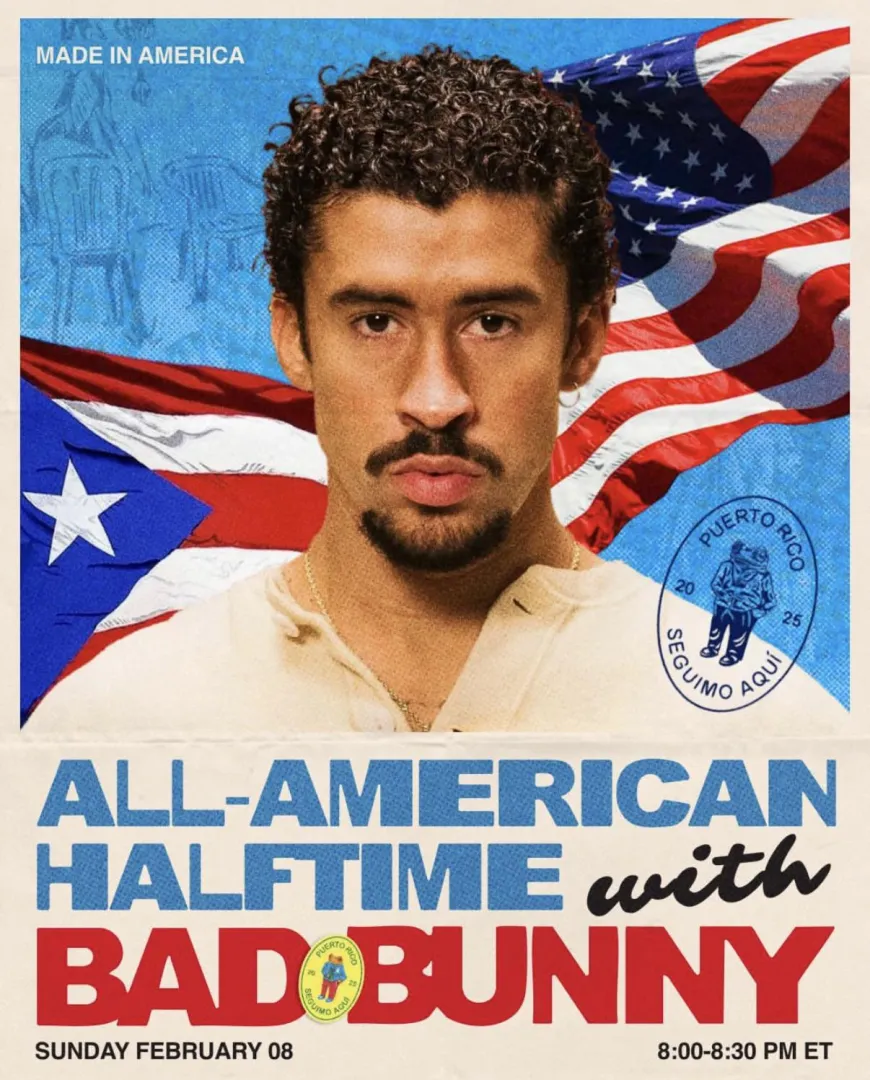 All-American indeed! ¿Están listos?