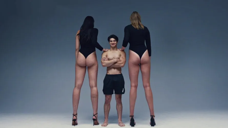 Anna Smrek and others