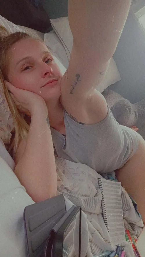 Anyone buying this late?