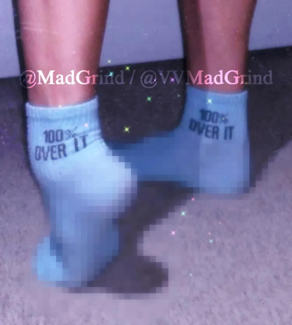 Arch so good I had to censor the shadow too 