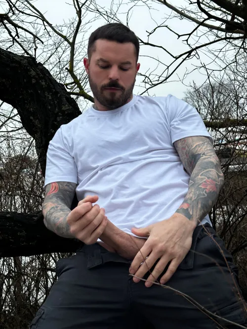 Are you in for an adventure?