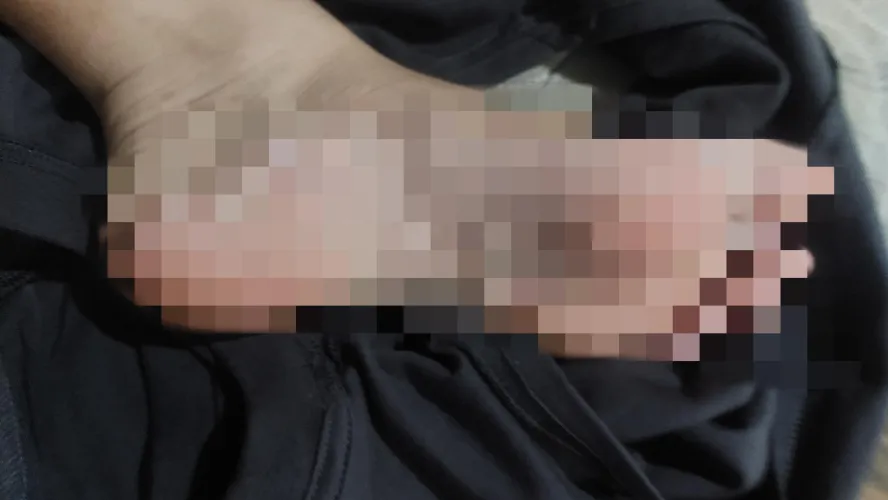 be content with pixels