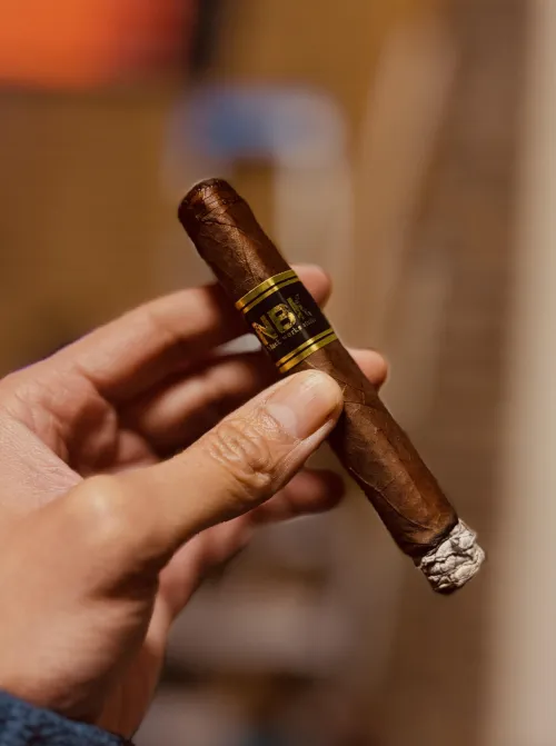 Black works studio NBK