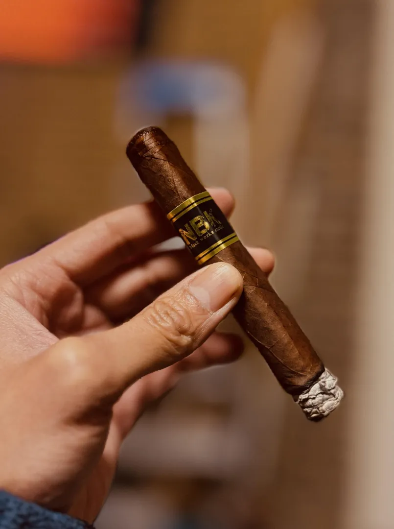 Black works studio NBK