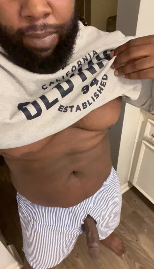 Boxers on, snacks ready Super Bowl mode activated 