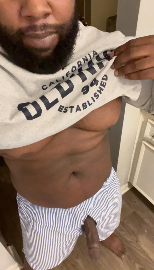 Boxers on, snacks ready Super Bowl mode activated 