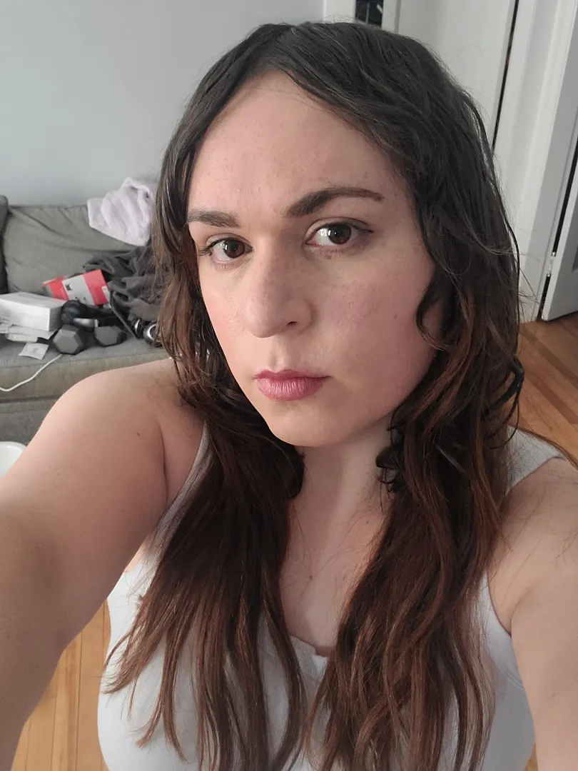 can i be your angel tonight?