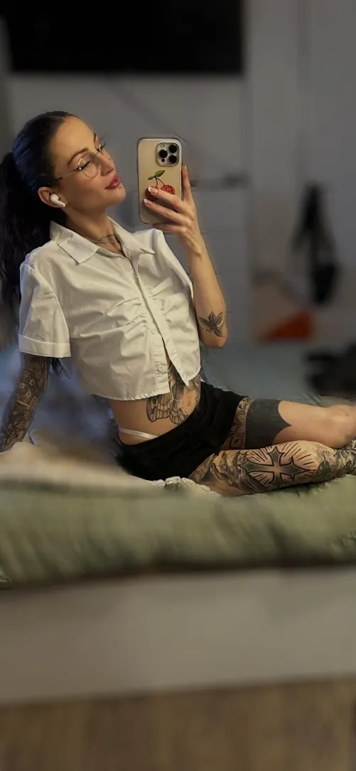 Can I be your work wife