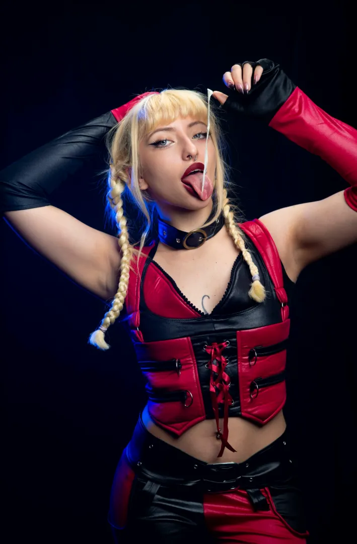 Come in and be my sweet dessert