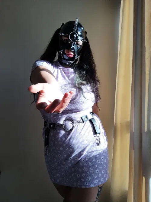 come with me if you want a real experience