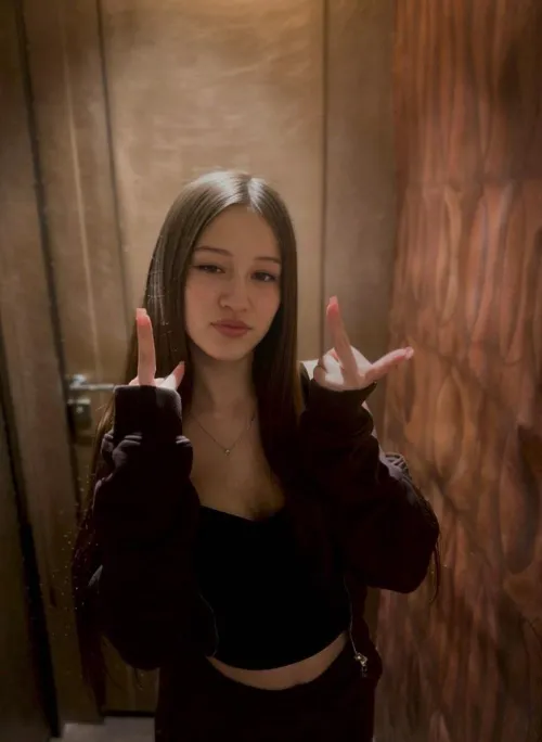 comfy, bored, and still here