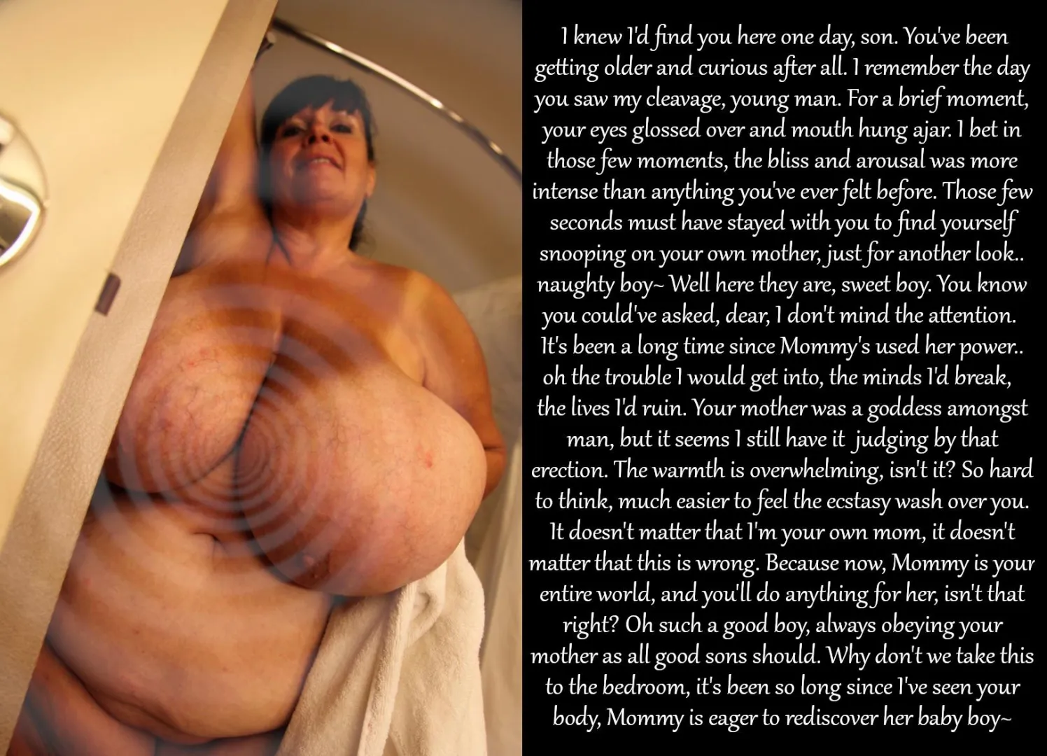 Daily Titnosis #2171